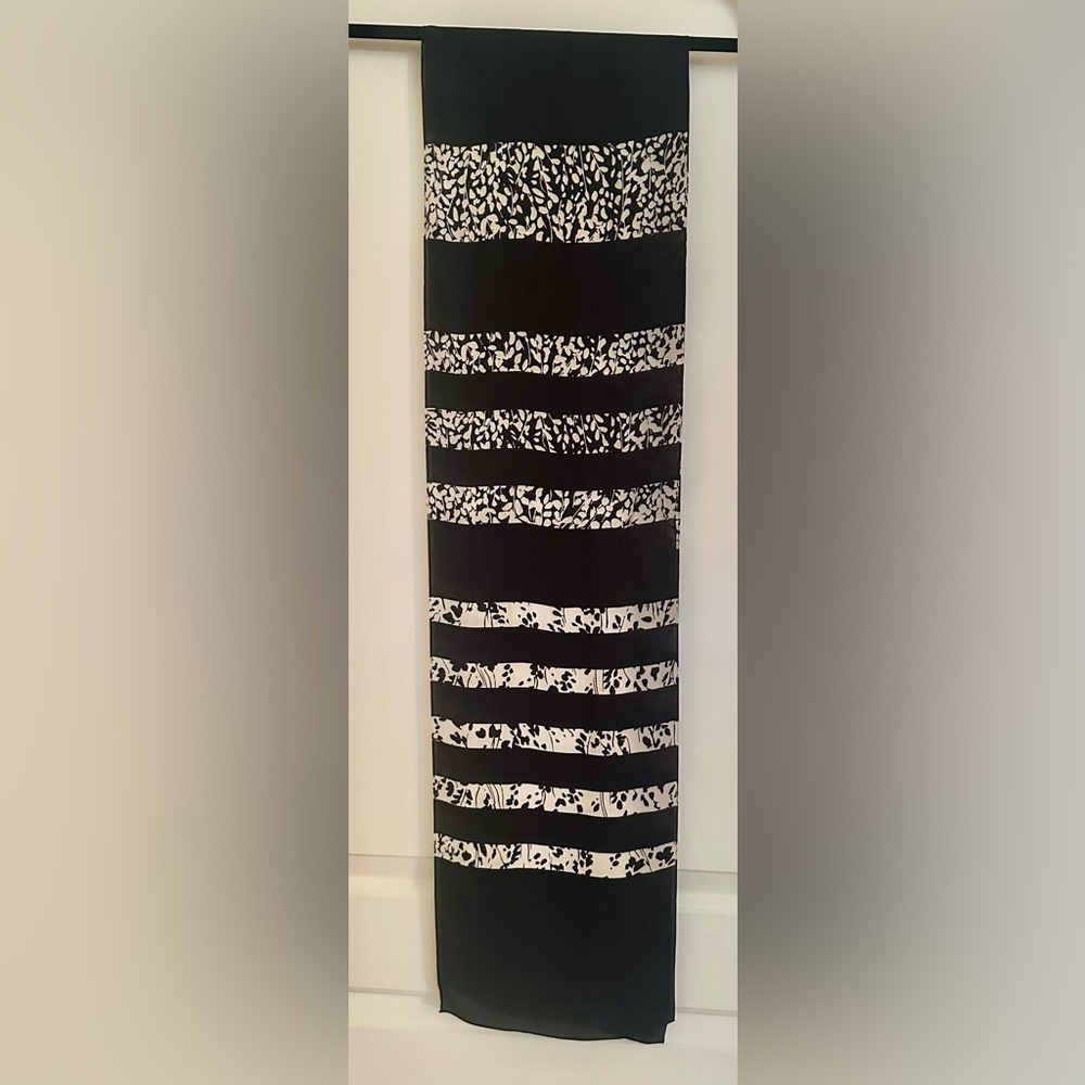 Designer Scarf 10 x 78